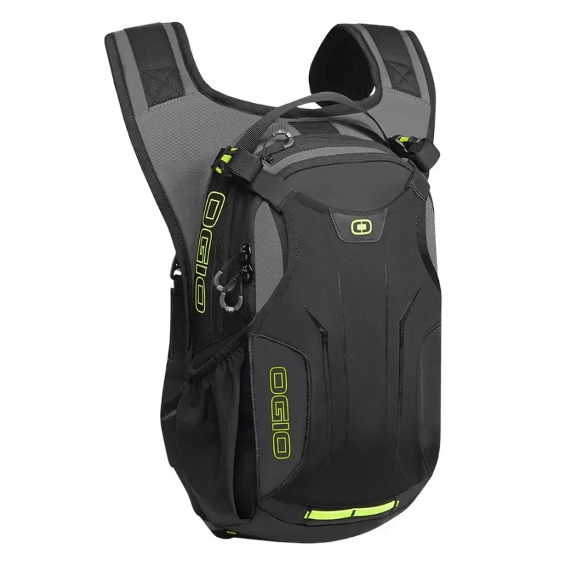 OGIO Baja batoh športový batoh čierny