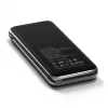 Bezdrôtová powerbanka Satechi Quatro ST-UC10WPBM, 10000 mAh, čierna