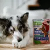 ANIMAL ISLAND Everyday Monoprotein teľacie - mokré krmivo pre psov - 300g