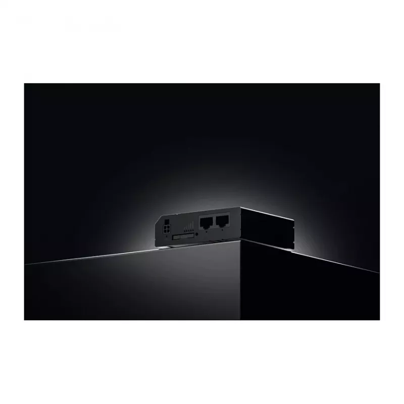 Router TELTONIKA RUT271 RedCap 5G router s eSIM (RUT271200000)