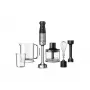 Tyčový mixér Kenwood HBM80.322BK 1200W — tyčový mixér, motor 1200 W