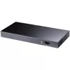 Cudy GS1020PS2 sieťový switch Gigabit Ethernet 16 portov PoE