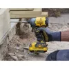 Stanley SFMCF820D2K rázový uťahovač/rázový skrutkovač 2900 ot/min čierna, žltá