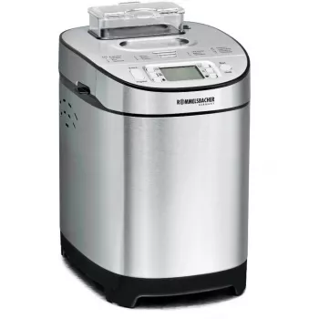 Rommelsbacher BA 550 produkt čierny