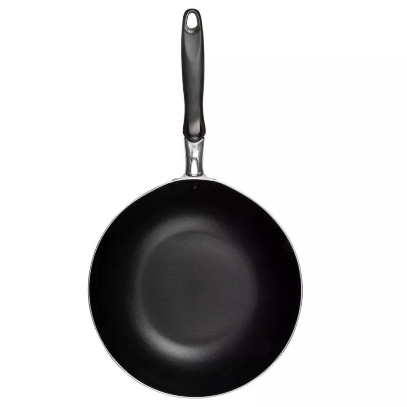 Resto Kitchenware 93603 panvica wok/panvica okrúhla