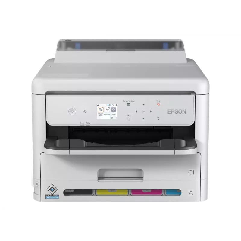 Epson WF-C5390DW Atramentová tlačiareň farebná 4800 x 1200 DPI A4 Wi-Fi