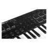 M-AUDIO Oxygen Pro Mini MIDI klávesnica 32 klávesov USB čierna