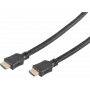 shiverpeaks BS77478-LDN HDMI kábel, 10 m, HDMI Type-A (štandard), čierny (BS77478-LDN)