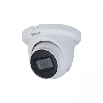 Dahua Technology Lite HAC-HDW1231TMQ-A kupolová kamera pre vnútorné a vonkajšie použitie 1920 x 1080 pixelov stropná/nástenná montáž