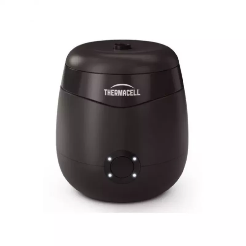 Thermacell E55XI prenosný odpudzovač komárov, zóna na batériové napájanie