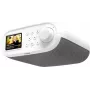 Internetové rádio Hama 00054259 Digitálne 5W DAB DAB+ FM