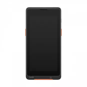 POS terminál SUNMI P2 Lite SE, 3 GB RAM, 32 GB úložisko, ručné platobné zariadenie