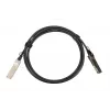 Extralink QSFP+ DAC kábel 40Gbps 3m 30AWG konektor/konektor