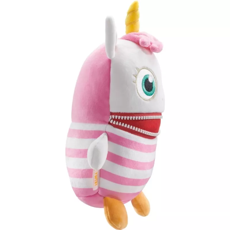 Sorgenfresser Twixi, plyšová hračka edícia Boogie Woogies, 26 cm
