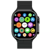 Smartwatch Fusion MT872 Bluetooth Calling pulz krvný tlak krvný kyslík