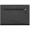 Puzdro Rivacase 8802 taška na notebook 33,8 cm (13,3 inch) čierna sivá