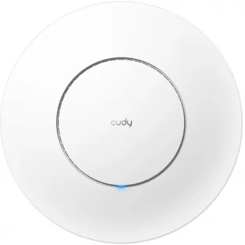 Cudy AC1300 biely Power over Ethernet (PoE)