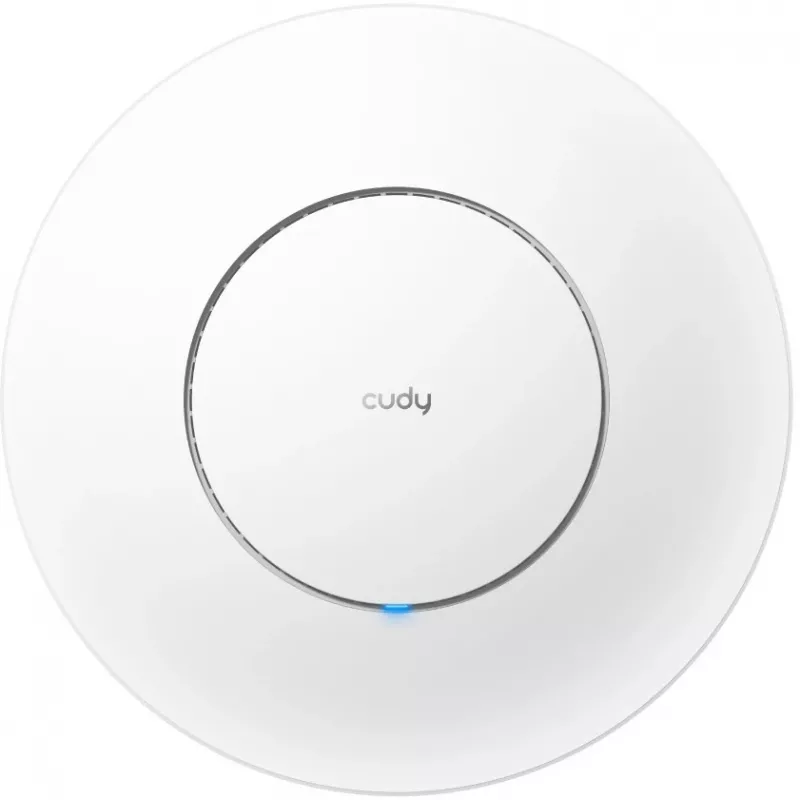 Cudy AC1300 biely Power over Ethernet (PoE)