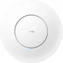 Cudy AC1300 biely Power over Ethernet (PoE)