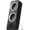 Reproduktor | LOGITECH | čierny | 980-000810