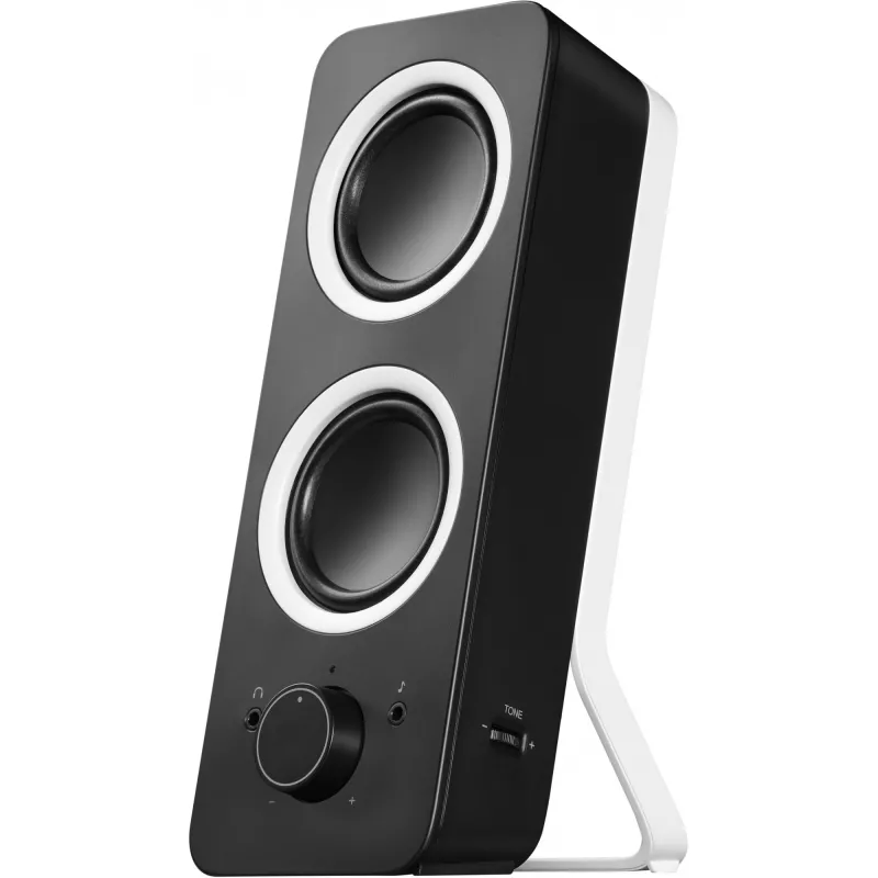 Reproduktor | LOGITECH | čierny | 980-000810