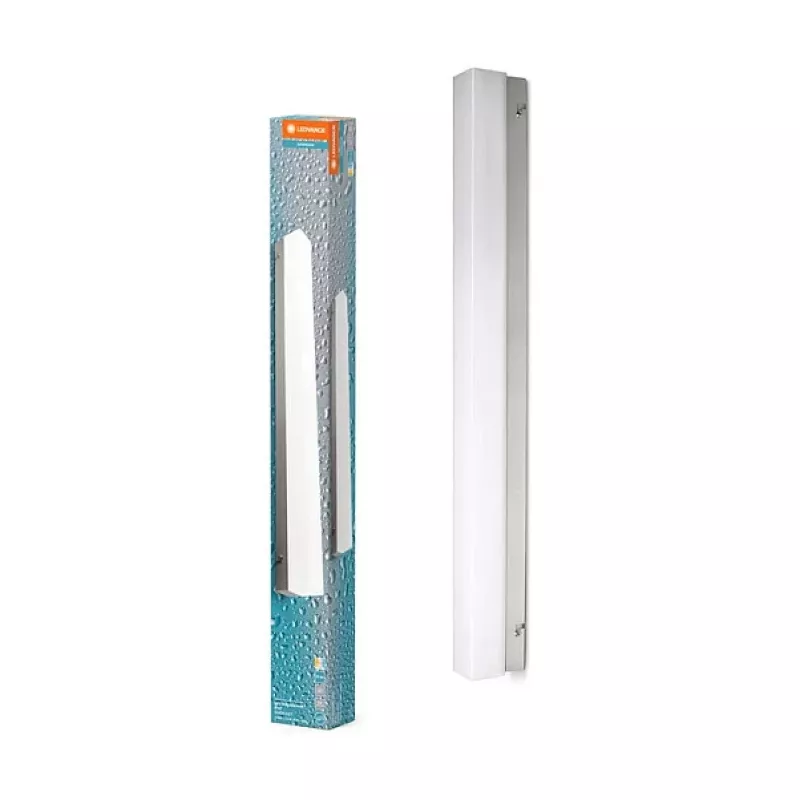 Osram LED SQUARE 14 W IP44 CLICK-CCT Stropné svietidlo