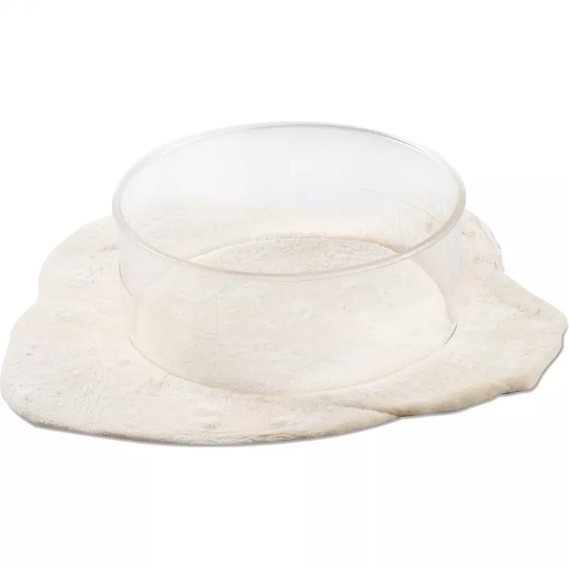 Bestron Viva Italia Pizzetteria APD600Z pec na pizzu, čierna, 910 W, na 6 mini pizz
