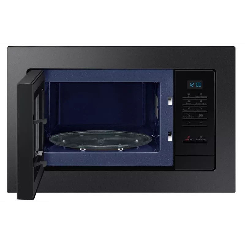 Mikrovlnná rúra Samsung MS23A7013AB — vstavaná mikrovlnná rúra, model MS23A7013AB