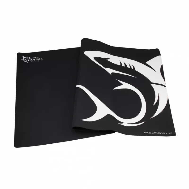 White Shark TMP-115 podložka pod myš Gaming Shark 137,5 x 67,5 cm