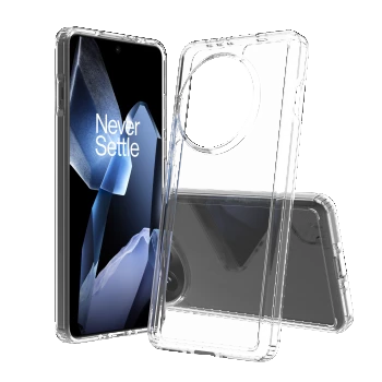 SCREENOR BUMPER ONEPLUS 13 TRANSPARENTNÉ