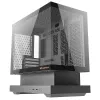 Počítačová skriňa, Darkflash F1, ATX, čierna
