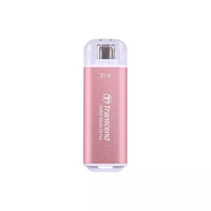 Externý SSD disk Transcend 1TB SSD USB Type-C TS1TESD300P