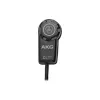 AKG C411 L mikrofón s miniXLR pre vysielač