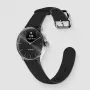 Withings ScanWatch Light OLED 37 mm hybridné zlaté