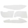 Endgame Gear XM1 Lizard Skins DSP Grip - biela