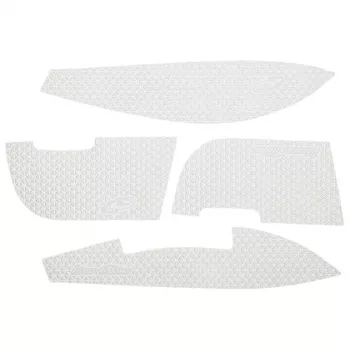 Endgame Gear XM1 Lizard Skins DSP Grip - biela