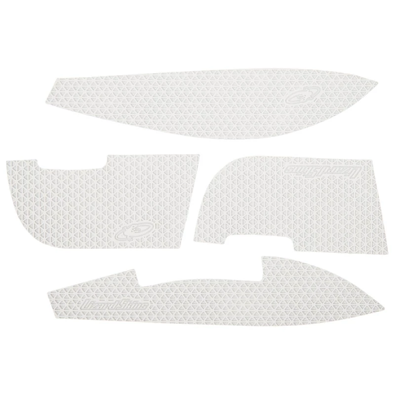 Endgame Gear XM1 Lizard Skins DSP Grip - biela