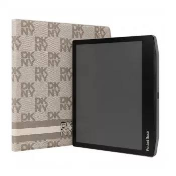 E-čítačka PocketBook PB700K3-7 (DKNY Smoky Beige) DACH verzia — PocketBook eReader