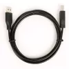 TB USB AM-BM kábel 1.8 čierny (AKTBXKU1PABW18B)