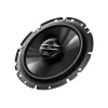 Pioneer TS-G1720F autoreproduktory okrúhle 2-pásmové 300 W 2 ks