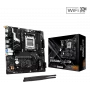 Základná doska ASRock B850M Rock WiFi AM5 mATX DDR5 s HDMI a DisplayPort