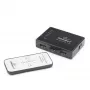 Video prepínač Gembird DSW-HDMI-53