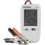 Tester relé Voltcraft RT-100 — na testovanie relé 12 V až 230 V