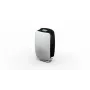 Čistička vzduchu Mill Silent Pro Air Purifier — Mill APSILENT pre miestnosti do 115 m², CADR 68,3 m³/h, biela/čierna