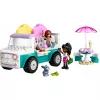 LEGO FRIENDS 42644 Zmrzlinový vozík Heartlake City