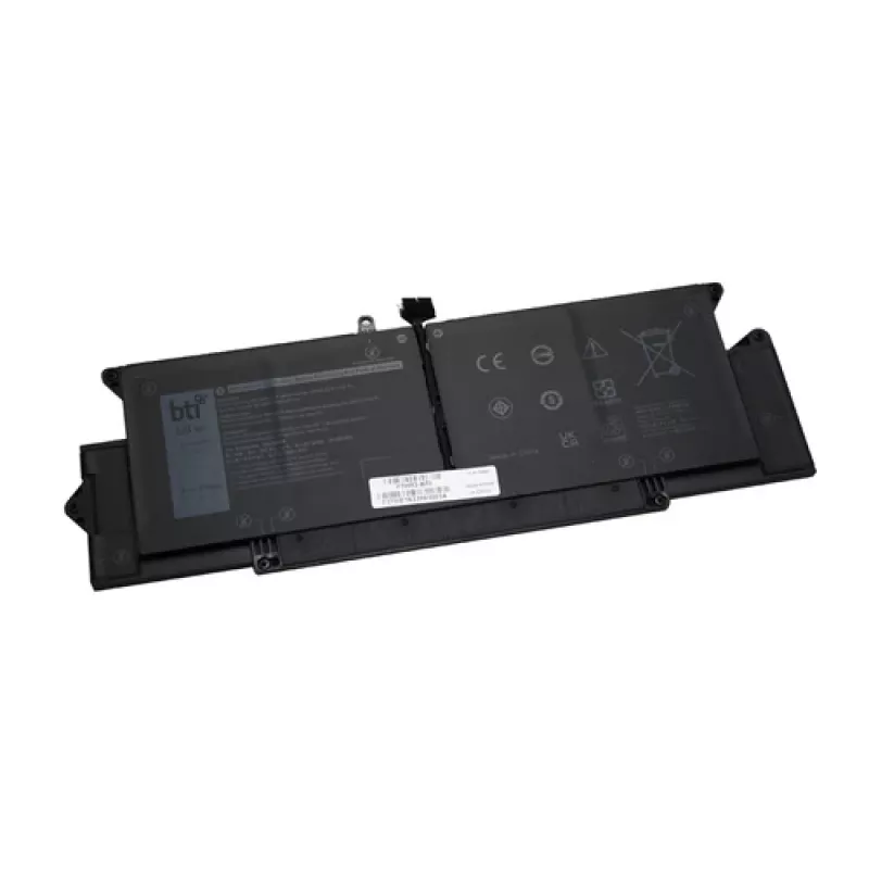 Bti 3C batéria Latitude 5320 Oem: 9JM71 GH5Y5 HDGJ8 MHR4G