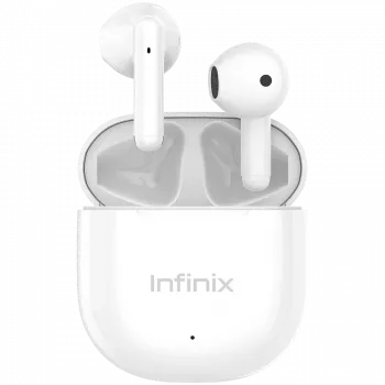 Slúchadlá Infinix XBuds 2 XE29 biele