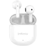 Slúchadlá Infinix XBuds 2 XE29 biele