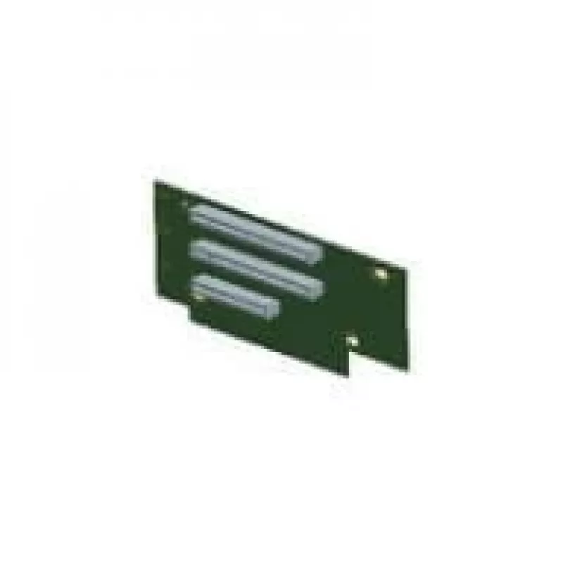 Rackové príslušenstvo INTEL A2UL8RISER – 2U zelený riser, kompatibilný s Intel S2600GZ/S2600GL a vybranými modelmi serverov R22/R23