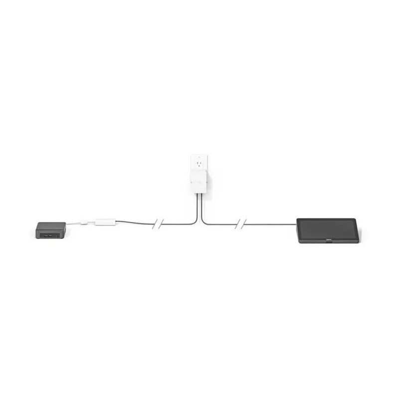 Bundle LOGITECH Tap Controller káblový s Cat5e Kit+Rally videokonferenčný kit+AIS i5-1350P+Rally montážny kit+montážna sada
